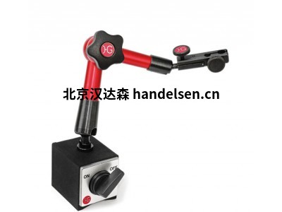 德國 H?rger & G?ssler oHG 107032 液壓測量三腳架適配工業(yè)檢測
