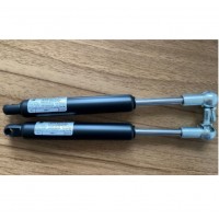 德國Hahn Gasfedern氣彈簧G10-40具有精確力控制、良好緩沖性能